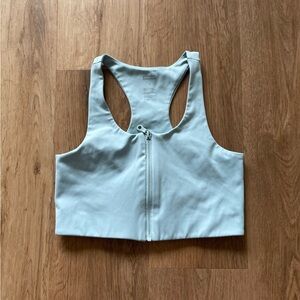 Girlfriend collective Paloma racer back